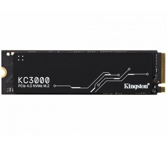 Kingston - SSD KINGSTON KC3000 1024GB/interni/M.2/NVMe/crna_0